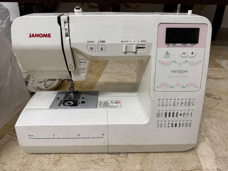 only machine hy 1