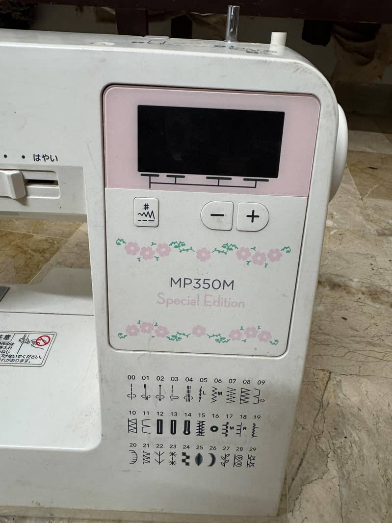only machine hy 2