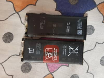 one plus 9pro bettry