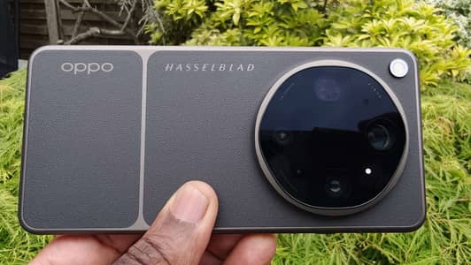 OPPO Find X9 Ultra 16/512