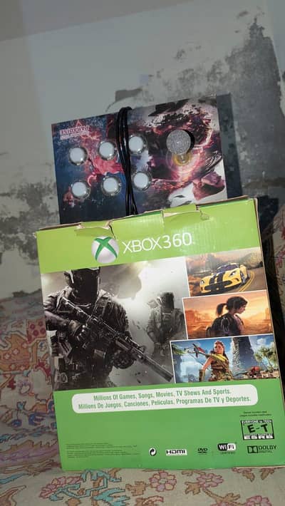 XBox 360 jasper modle