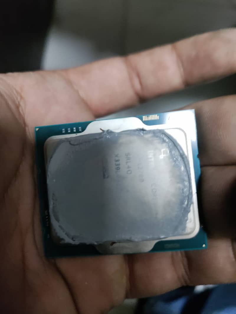 i7 12-generation processer 0