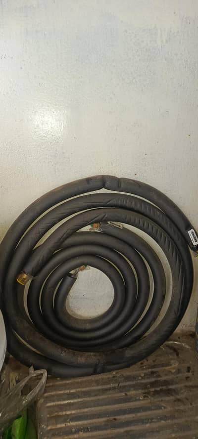 10 fit kit  ac ka cooper pipe zero meter