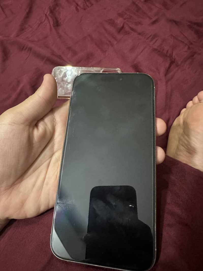 Apple iPhone 15 Pro Max 3
