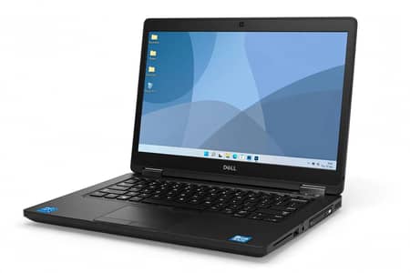 Dell laptop for sell 1 mahene bas use Kiya he