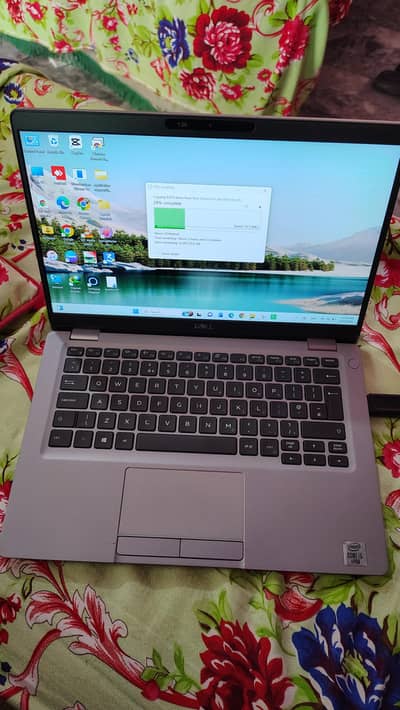 Dell 5310 i5 10th generation