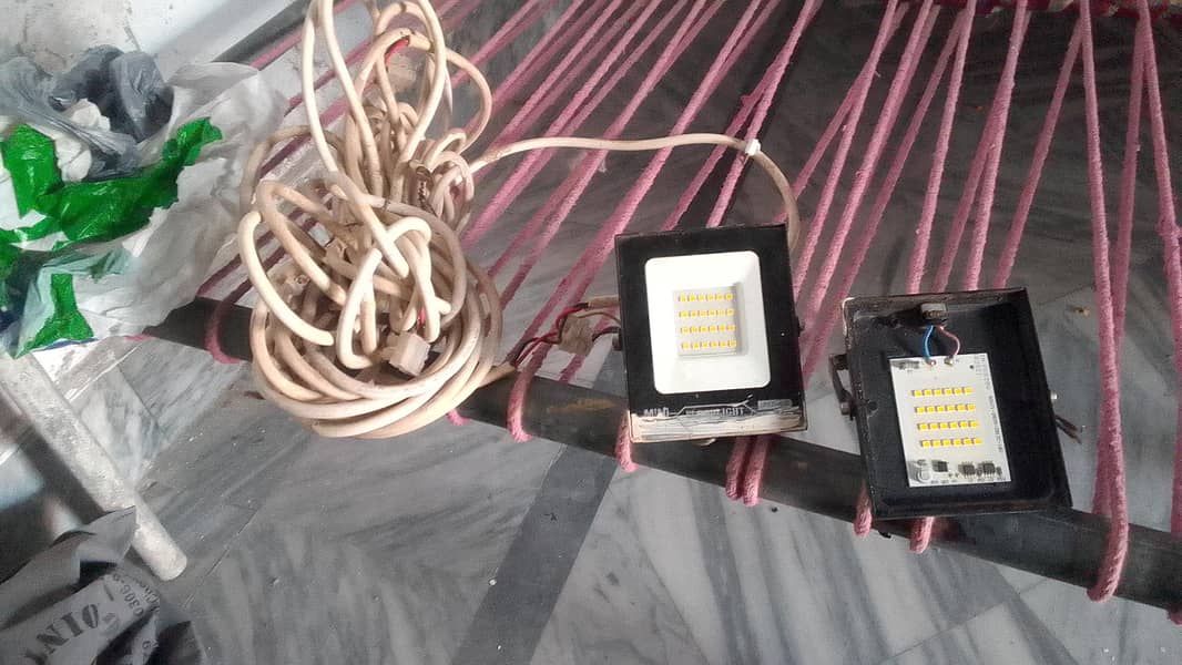 led lights 220v 2