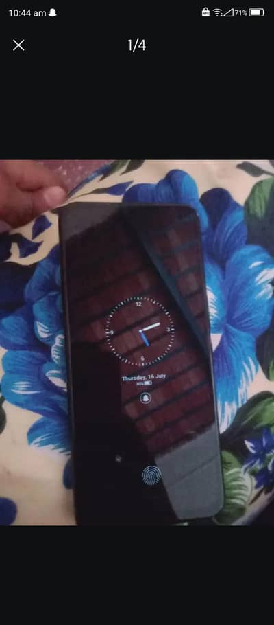 all ok good phone urgent sale karna hai waterproof h