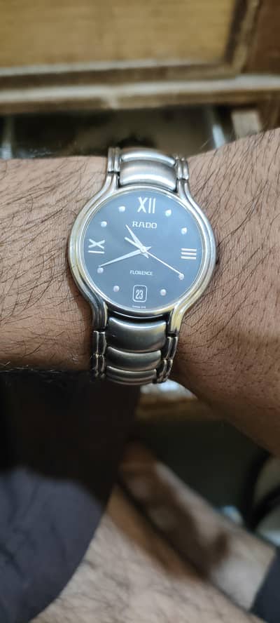Rado Florence