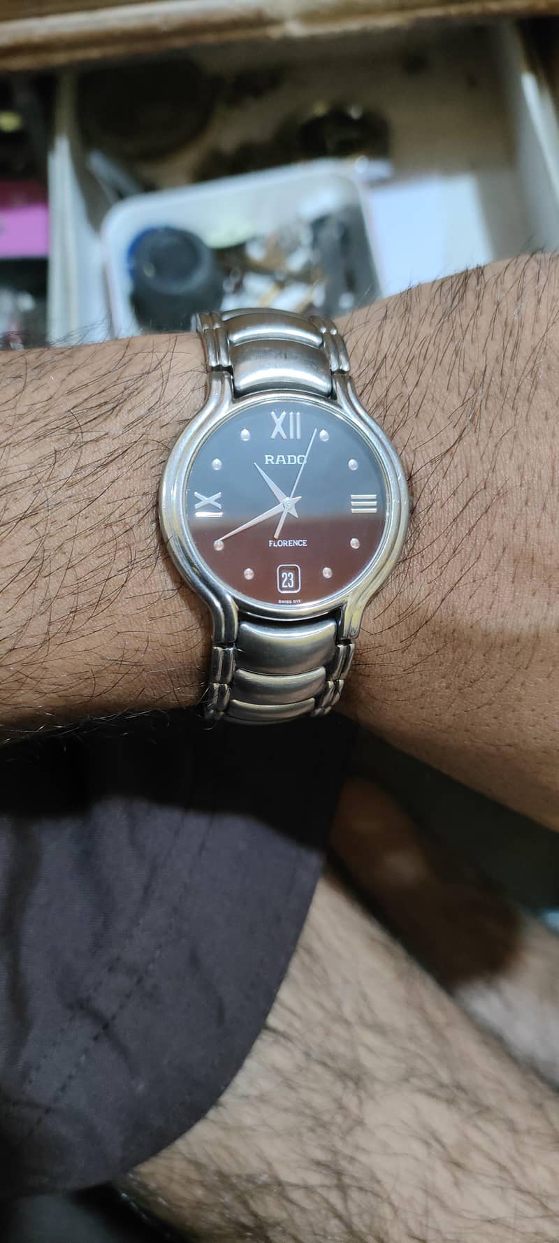 Rado Florence 1