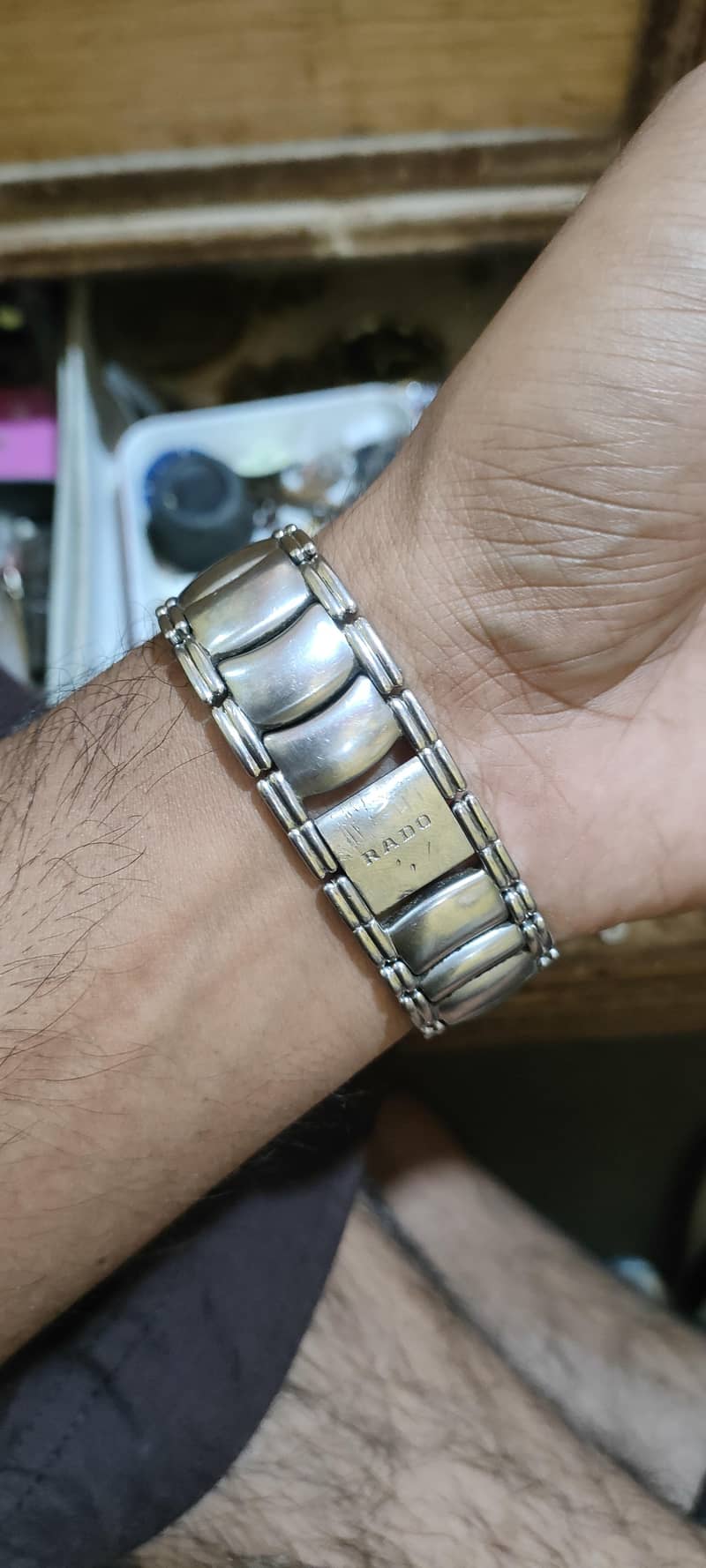 Rado Florence 2