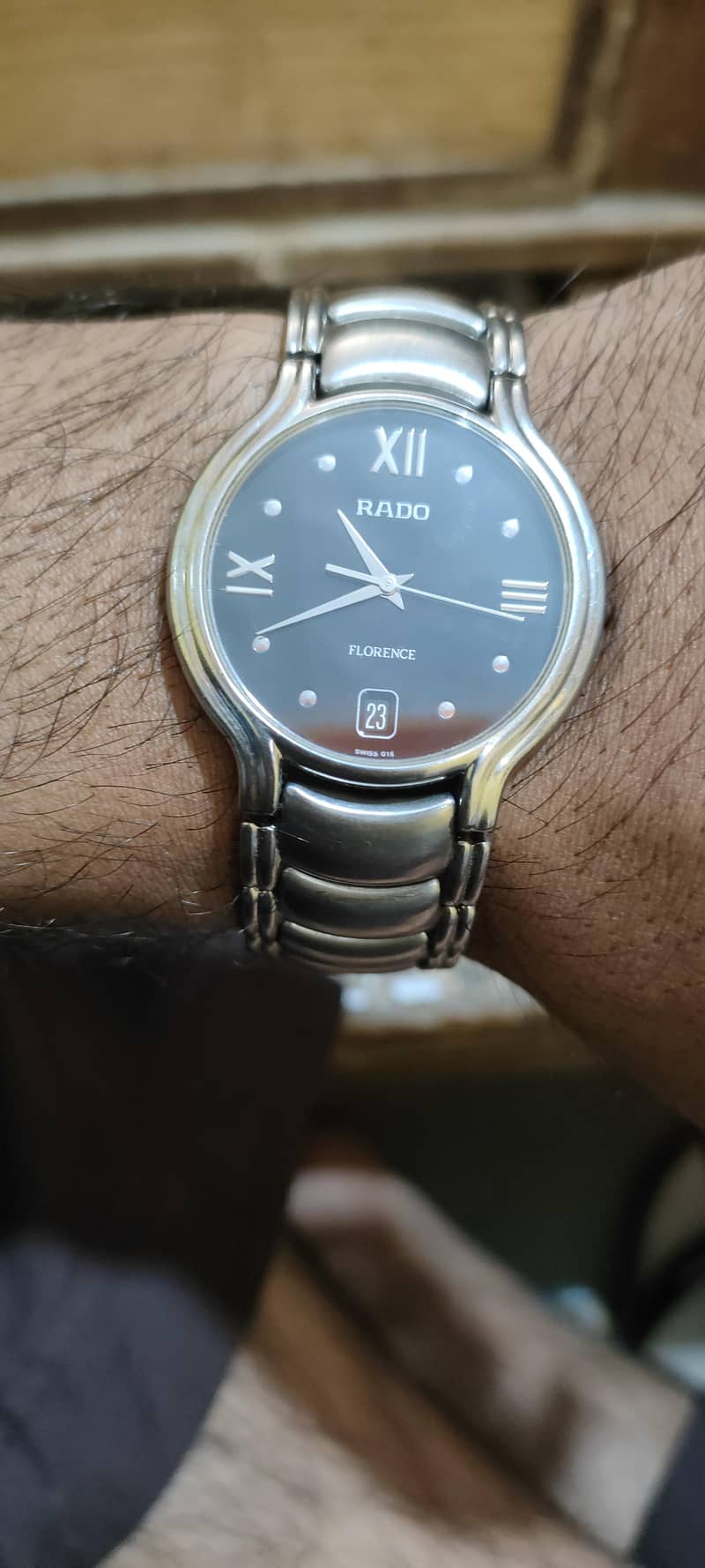 Rado Florence 3