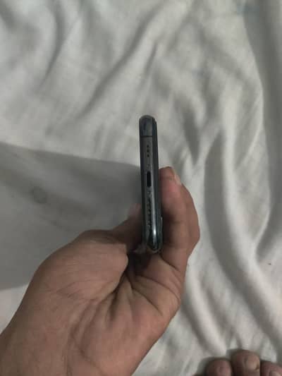 iPhone XS