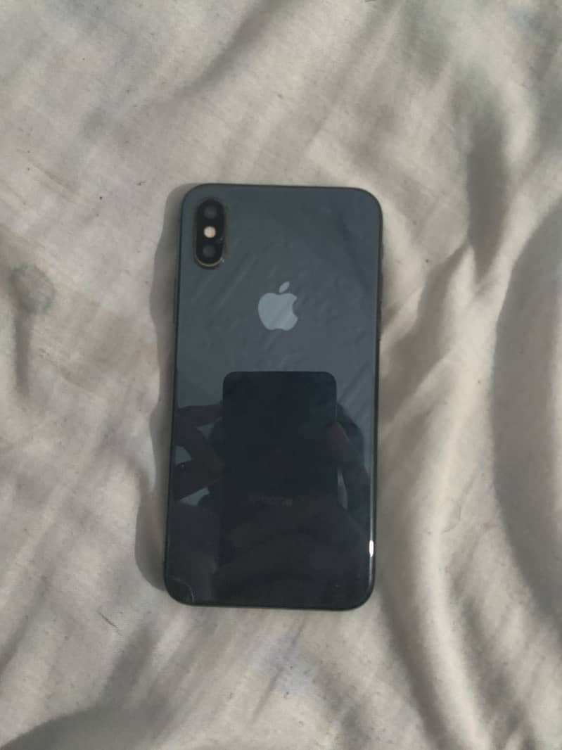 iPhone XS 3