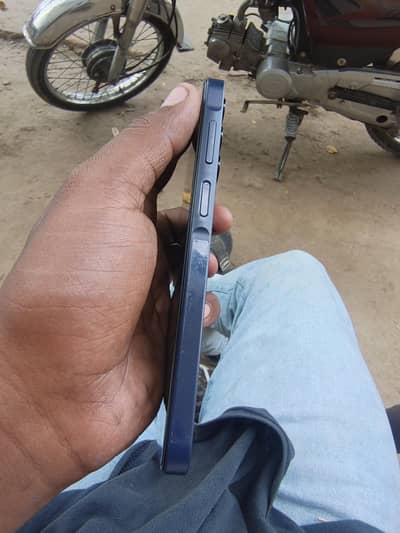 Samsung Mobile A15