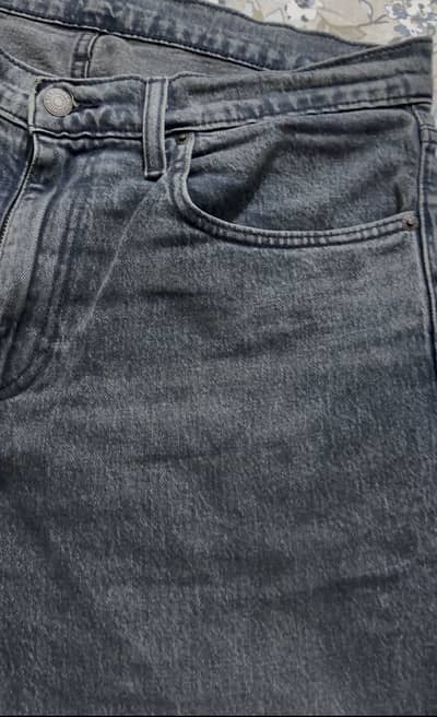 Original Levis Jean Brand New Article