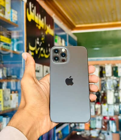 Apple iPhone 12 Pro 128Gb Waterpack