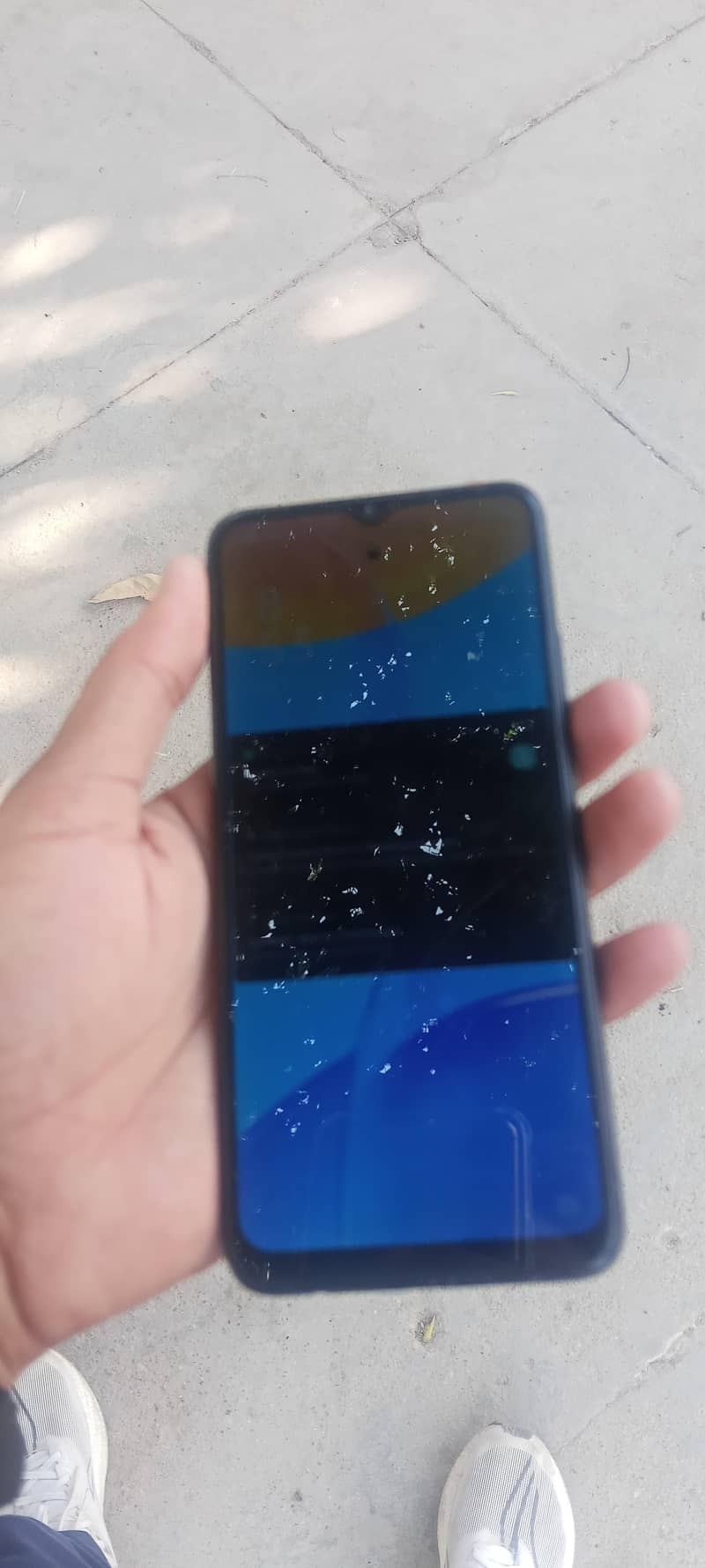 OPPO A15 2