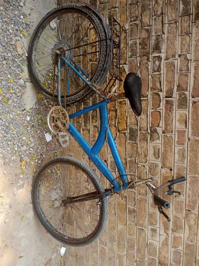 Bicycle for Sale – Good Condition