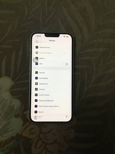 Apple iPhone 14 plus