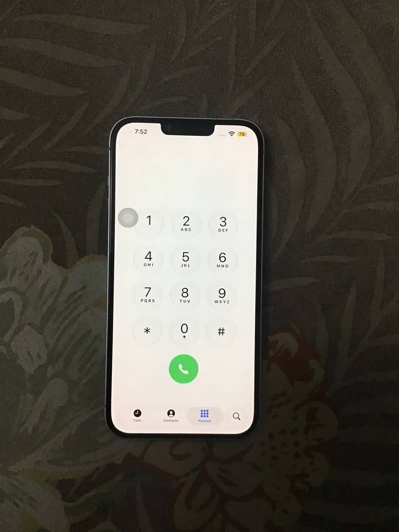 Apple iPhone 14 plus 1