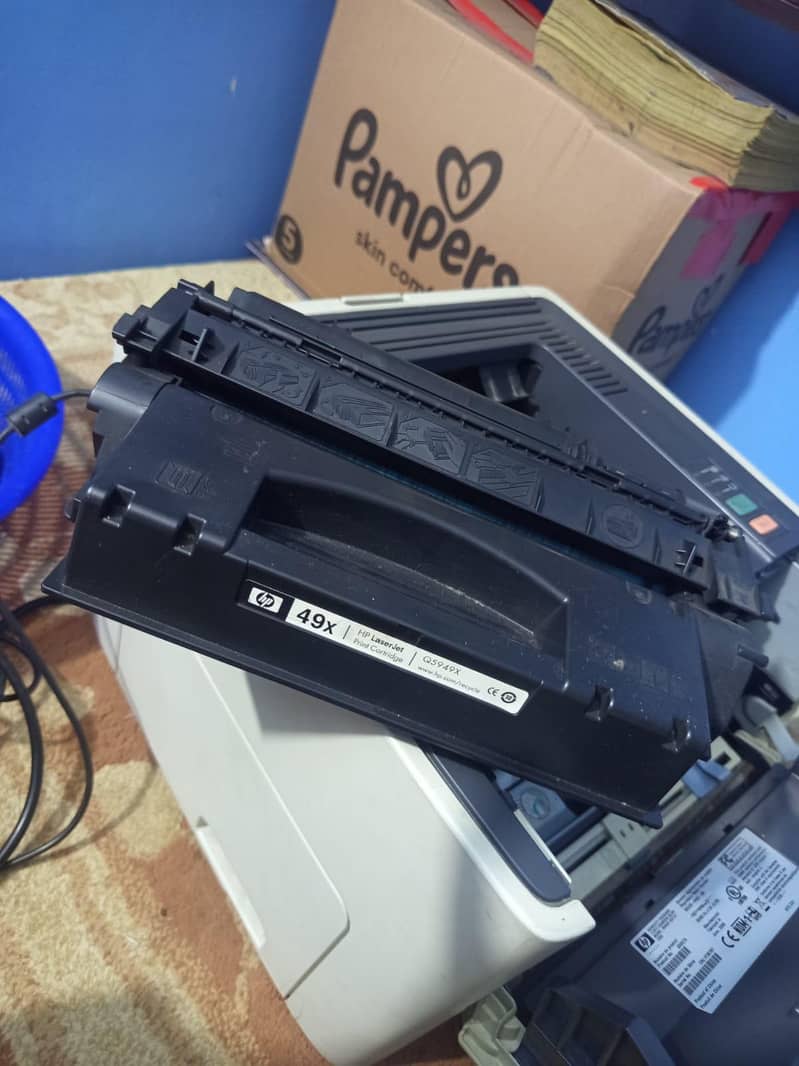 Printer 0
