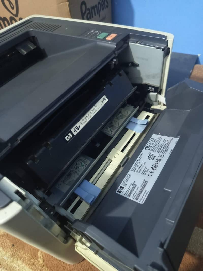 Printer 1