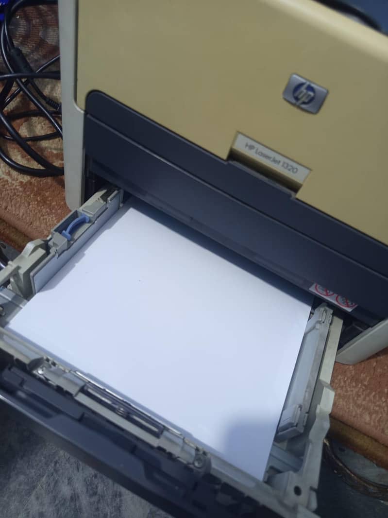 Printer 4