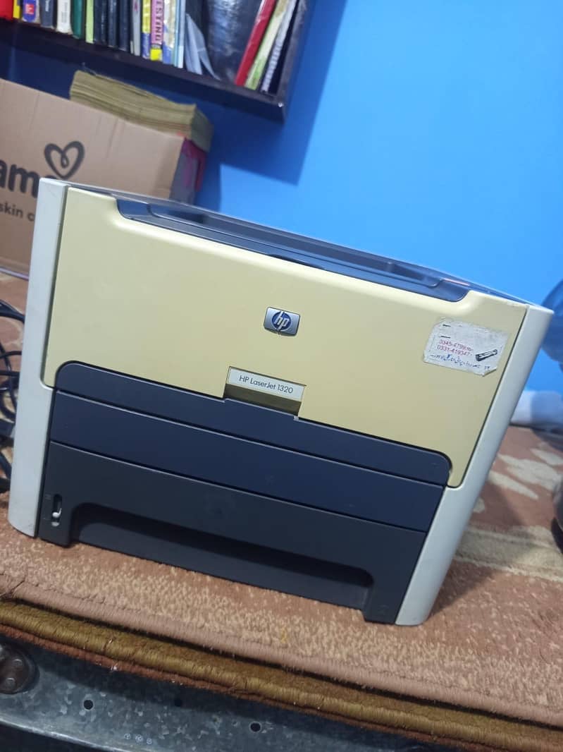 Printer 5