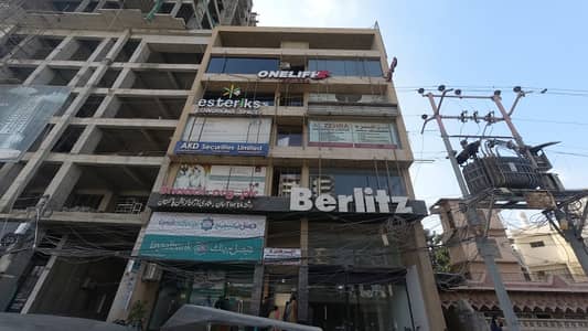 4350 Square Feet Other for rent in North Nazimabad