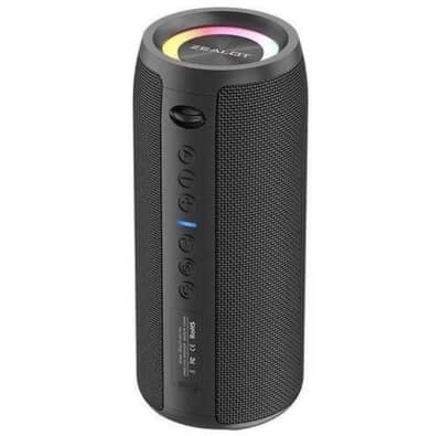 M6 Pro Bluetooth Speaker with Heavy Bass