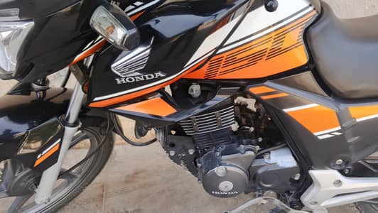 Honda CB 159
