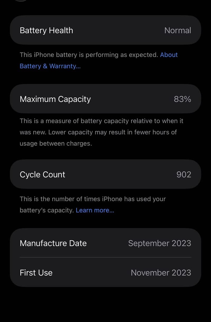 Apple iPhone 15 Pro Max 7