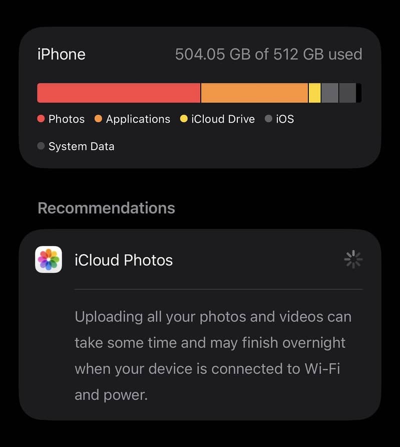 Apple iPhone 15 Pro Max 8
