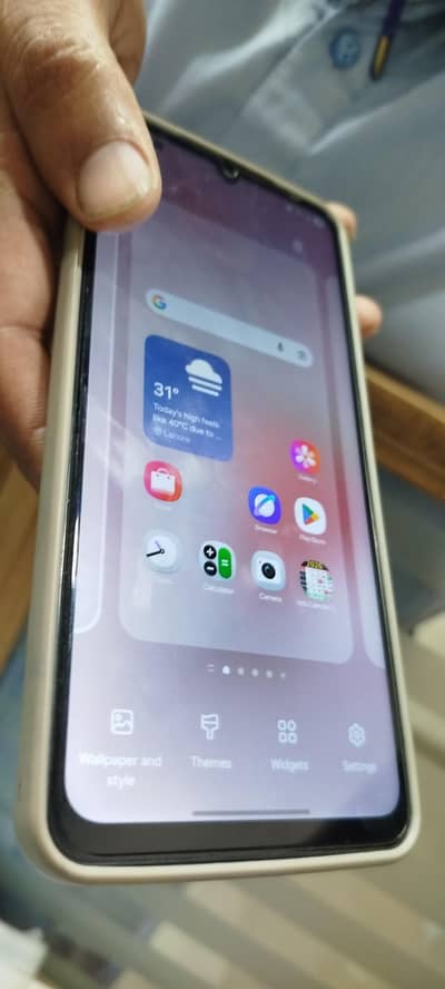 Samsung Mobile A07 5G