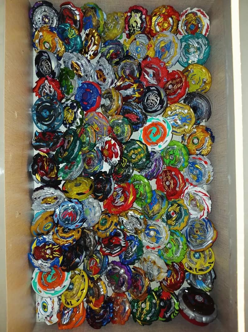 beyblades 0