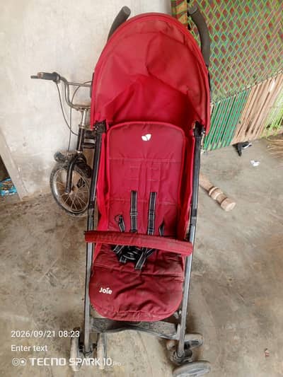 baby stroller pram