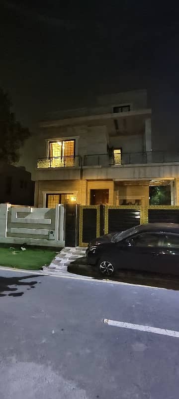 New Portion For Good Location