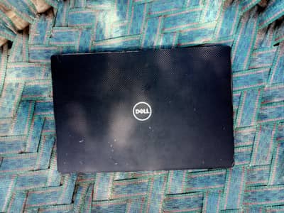 DELL LATITUDE 7300 RAM 16 ROM 512