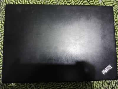 i5 7th gen 8/256 laptop for sale