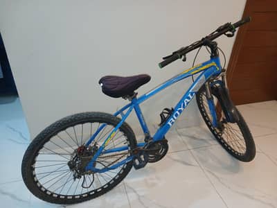 bicycle