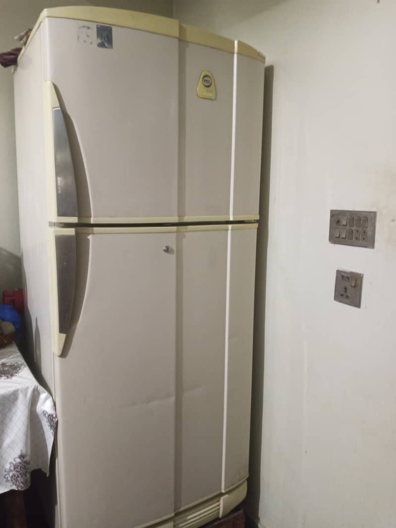 Refrigerator 2
