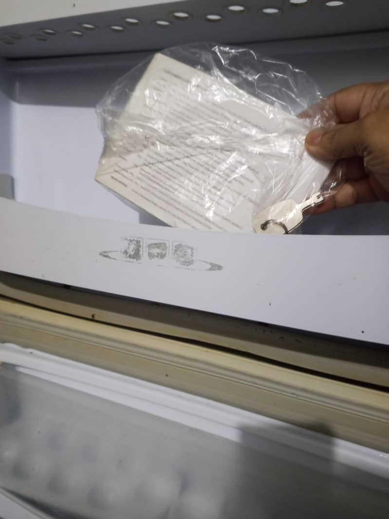 Refrigerator 3