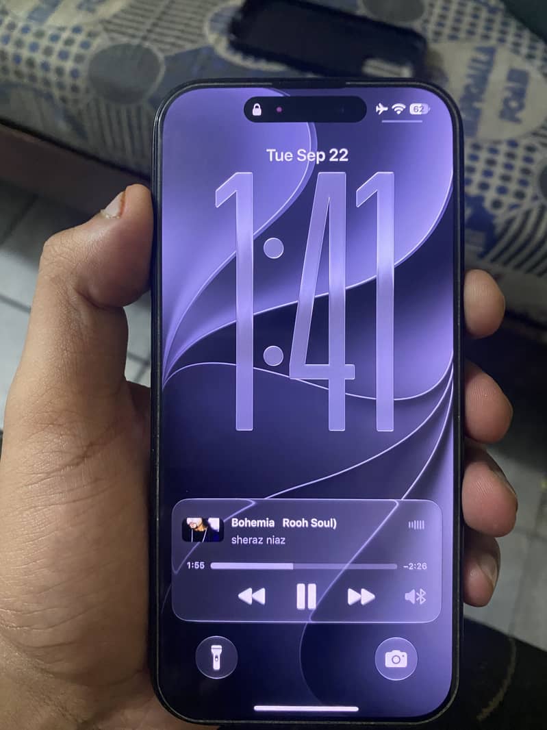 Apple iPhone 15 Pro 3