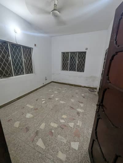 2 rooms portion for rent at G-11