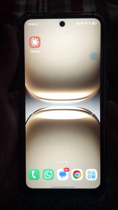 Tecno Spark Go