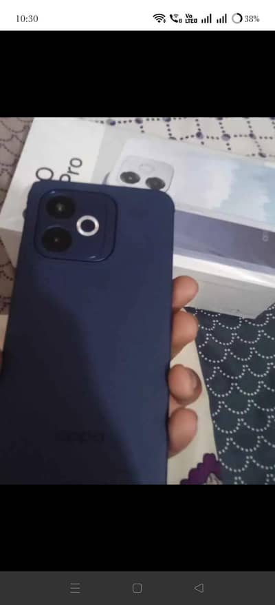 OPPO A6spro
