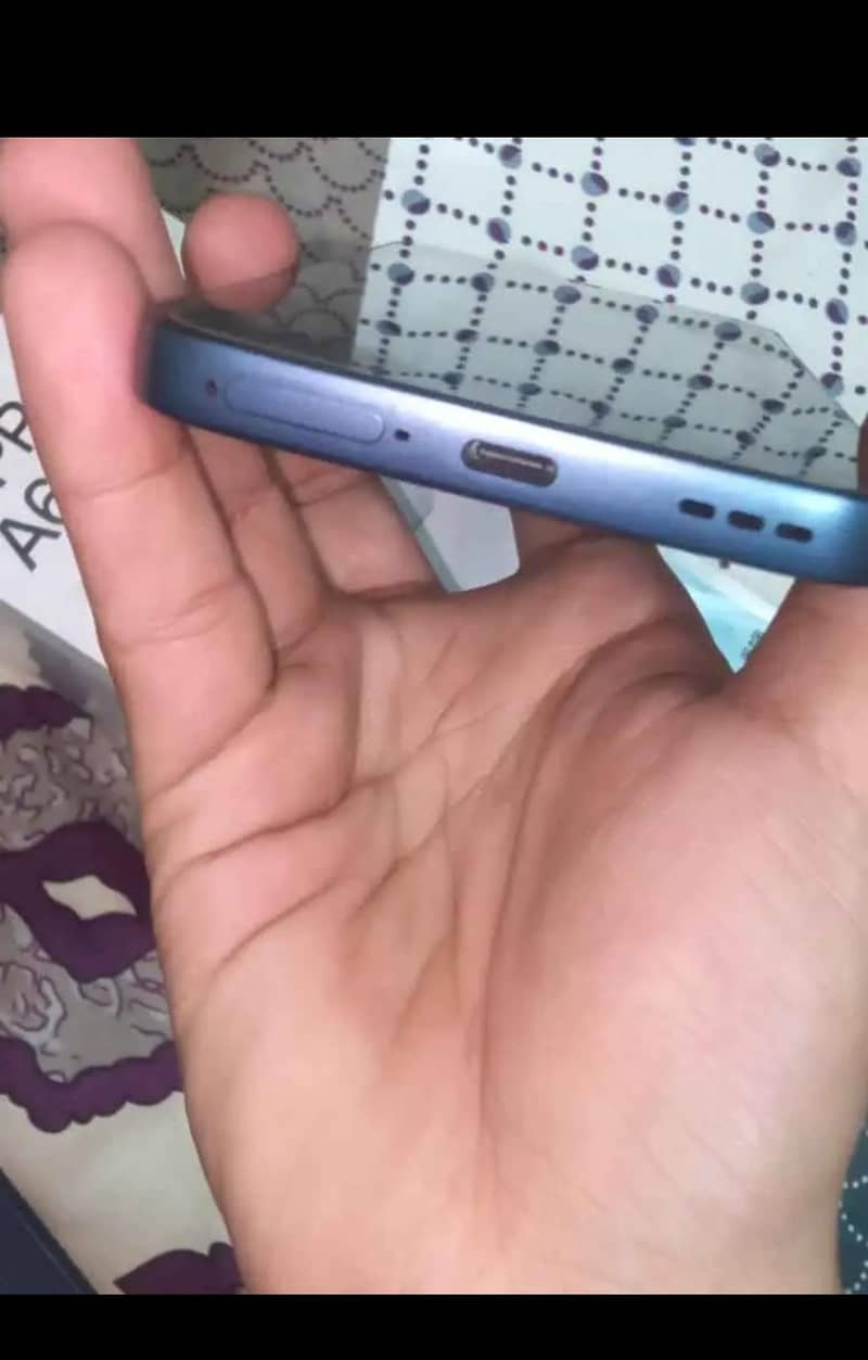 OPPO A6spro 1