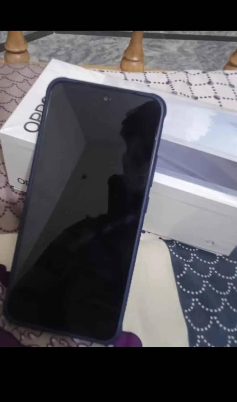 OPPO A6spro 2