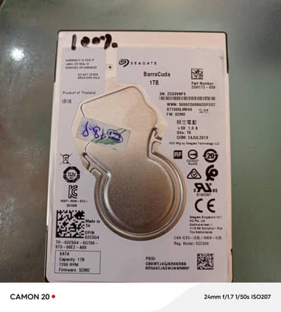 branded laptop hdd total 11 PCs bulk ma less bhi ho jae gaa